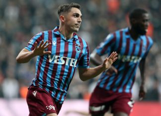 Trabzonspor borsada lider! Dev rakiplerini solladı…