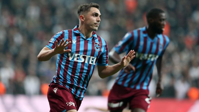 Trabzonspor borsada lider! Dev rakiplerini solladı…