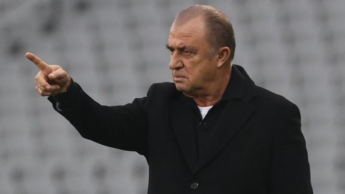 Fatih Terim’in derbi karnesi