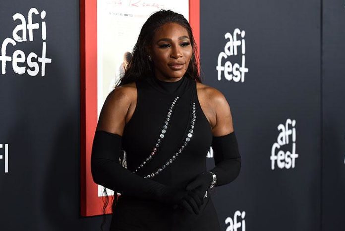 Serena Williams’tan haber alınamayan Çinli tenisçi Peng’e destek