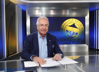 Erol Bilecik: Derbi bittiğinde hakemi değil güzel oyunu konuşmak istiyoruz