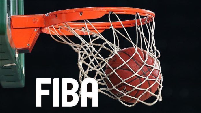 FIBA Kadınlar Dünya Kupası 2022 Eleme Turnuvası'na 3 ülke ev sahipliği yapacak