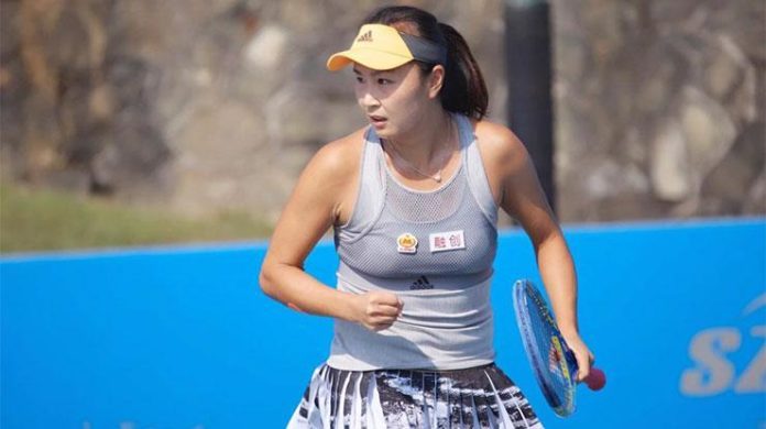 Birleşmiş Milletler, Peng Shuai olayına el attı!