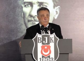 Beşiktaş Başkanı Ahmet Nur Çebi: Şov yapmıyorsak arkada mücadele etmediğimiz anlamına gelmez