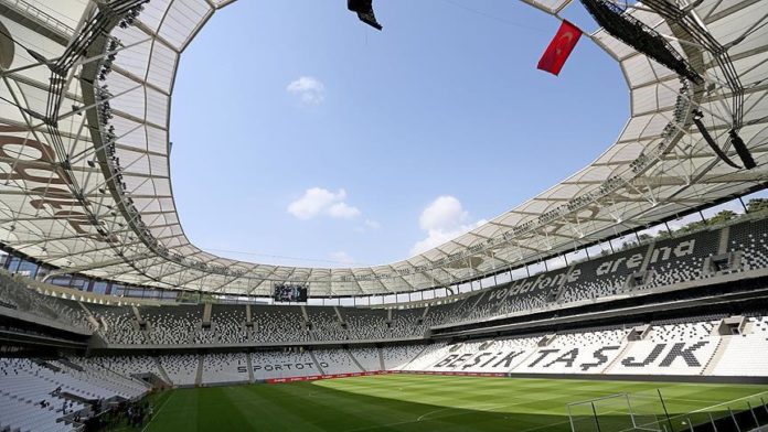 Beşiktaş-Ajax maçı biletleri yarın satışa çıkacak