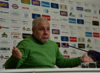 Yeni Malatyaspor Teknik Direktörü Marius Sumudica: Çözüm üretecek futbolcu yok!