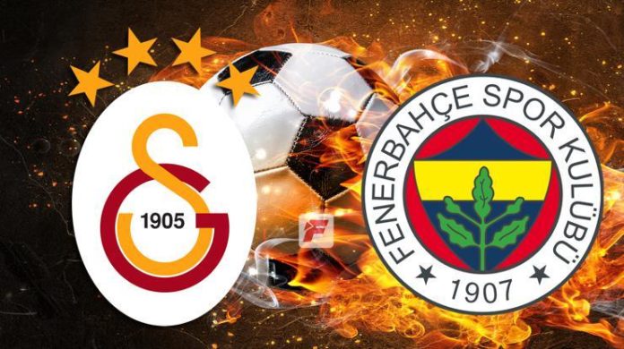 Galatasaray-Fenerbahçe maçı ne zaman, saat kaçta, hangi kanalda? (GS FB muhtemel 11'ler)