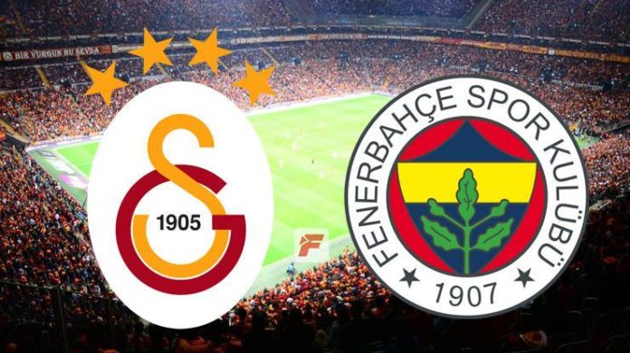 Galatasaray Fenerbahçe şifresiz canlı izle – GS FB bein sports canlı yayın