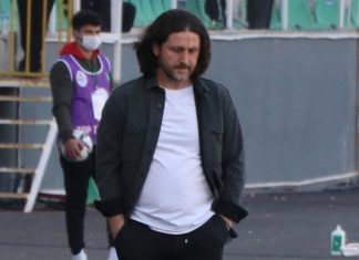 Fatih Tekke: Galip gelmek Denizlispor'a iyi geldi