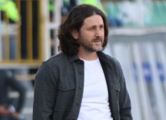 Denizlispor, Fatih Tekke'yle ilk maçında güldü