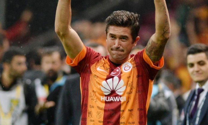 Harry Kewell: Türkiye'de futbol, Galatasaray'a karşı oynanan bir oyundur