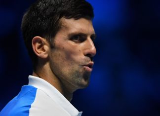 Novak Djokovic, Pete Sampras'ın rekorunu kırdı