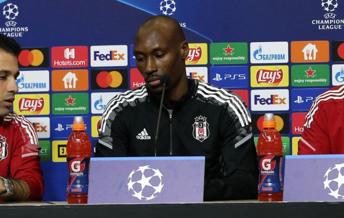 Beşiktaş haberi… Atiba Hutchinson: Gururumuz için önemli bir maç olacak