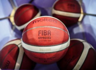 FIBA Kıtalararası Kupa 2022 ilk defa Afrika’da gerçekleşecek