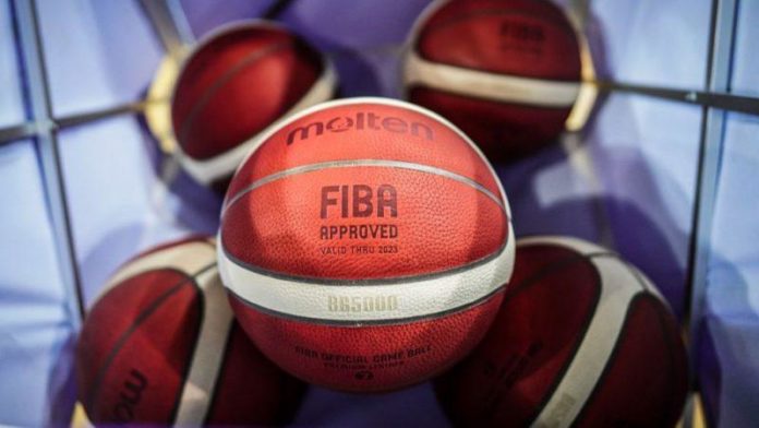 FIBA Kıtalararası Kupa 2022 ilk defa Afrika’da gerçekleşecek