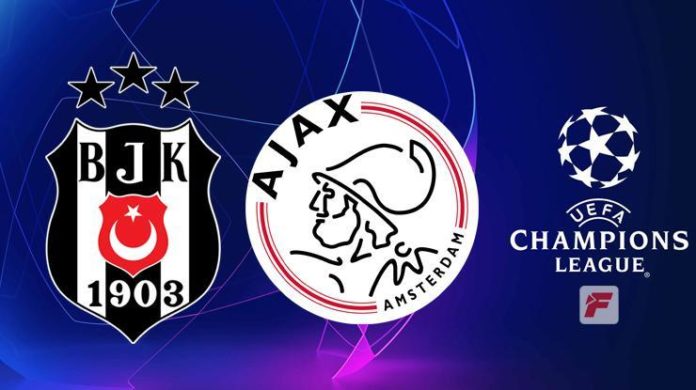 Beşiktaş-Ajax maçı ne zaman, saat kaçta, hangi kanalda? (Muhtemel 11'ler)