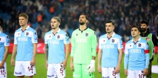 Trabzonsporlu Arda Akbulut: Katkı verebildiysem ne mutlu bana