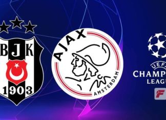 Beşiktaş – Ajax maçı ne zaman, hangi kanalda ve saat kaçta? (Muhtemel 11'ler)
