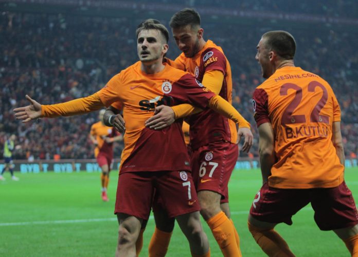 Galatasaray – Marsilya maçı ne zaman, saat kaçta, hangi kanalda?