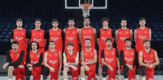 Türkiye-Belarus basketbol maçı ne zaman, saat kaçta, hangi kanalda?