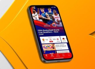 FIBA Dünya Kupası Elemeleri’nin mobil uygulaması çıktı