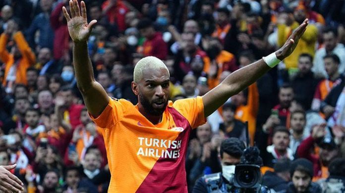 Ryan Babel: Kimse ciddiyetsiz bir Galatasaray görmeyecek!