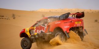 2022 Dakar Rallisi’nin rotaları ralli tutkunlarını heyecanlandırdı!