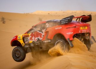 2022 Dakar Rallisi’nin rotaları ralli tutkunlarını heyecanlandırdı!