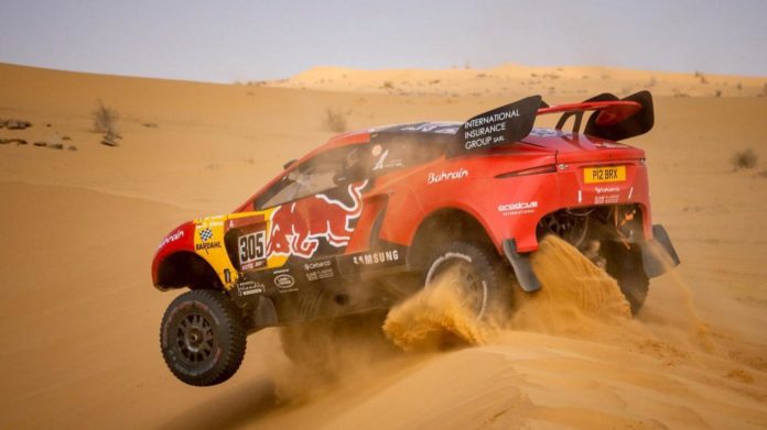 2022 Dakar Rallisi’nin rotaları ralli tutkunlarını heyecanlandırdı!