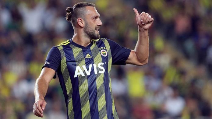 Fenerbahçe'de İlk rota golcü