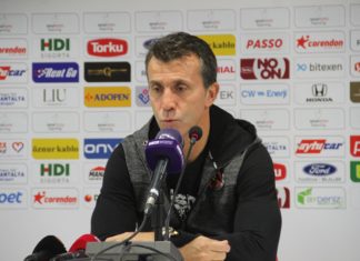 Bülent Korkmaz: Beşiktaş maçının ardından yenilmek üzücü