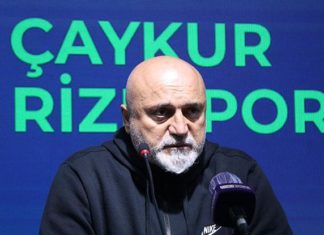 Hikmet Karaman: Daha çok beraberliğe yakın bir maçmış gibi gözüktü