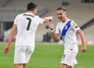 Fenerbahçe'de Pelkas için ayrılık çanları! 2 takım birden talip oldu