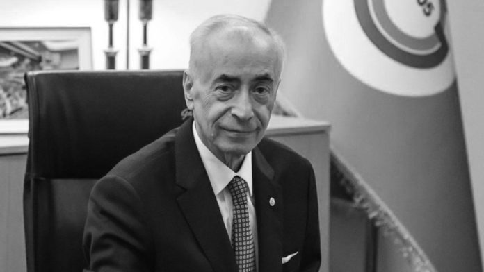 Mustafa Cengiz kimdir? Galatasaray eski başkanı vefat etti