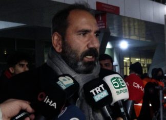 Sivasspor Başkanı Mecnun Otyakmaz: Kulüpler Birliği'nin açıklaması bizi de bağlar