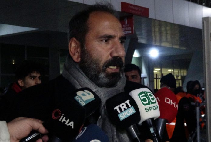 Sivasspor Başkanı Mecnun Otyakmaz: Kulüpler Birliği'nin açıklaması bizi de bağlar