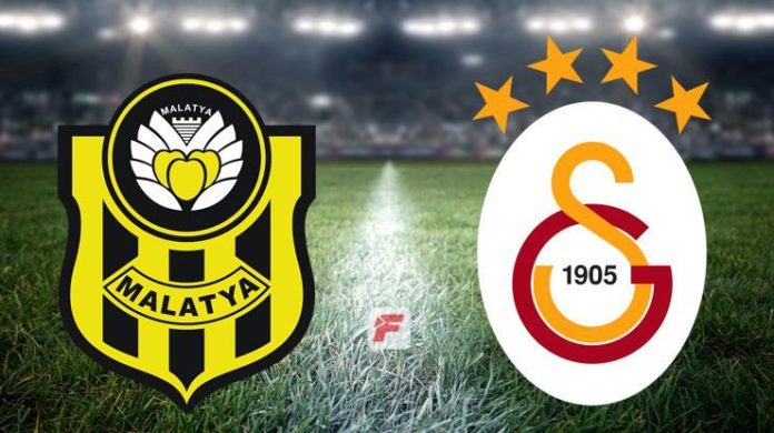 (ÖZET) Yeni Malatyaspor-Galatasaray maç sonucu: 0-0