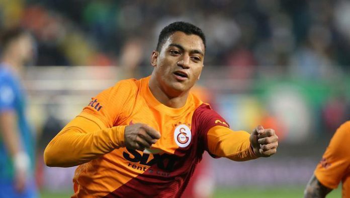 Galatasaray'da Mostafa Mohamed bilmecesi!
