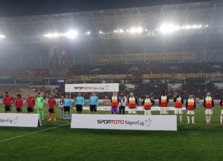 Galatasaray'da gol krizi! İdeal golcü bir türlü bulunamadı