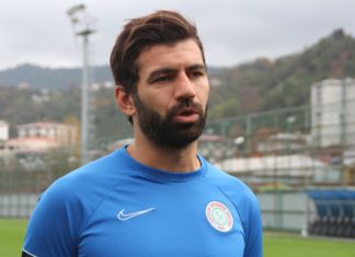 Selim Ay: Fenerbahçe maçından puan ya da puanlarla dönmek istiyoruz