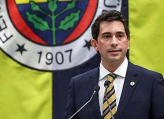 Fenerbahçe'den İrfan Can Kahveci tepkisi! “Örneği olmayan sevkler camiamızı kızdırmaktadır”
