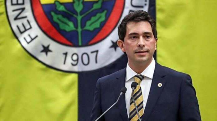 Fenerbahçe'den İrfan Can Kahveci tepkisi! “Örneği olmayan sevkler camiamızı kızdırmaktadır”