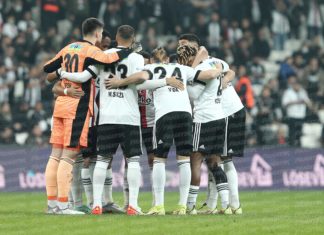 Beşiktaş'a büyük fırsat: 4 hafta İstanbul'da!