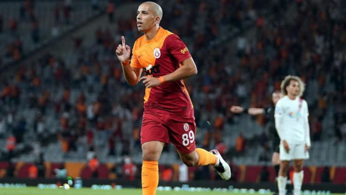 Galatasaray'ı bekleyen tehlike: Süper Lig'de Afrika Kupası etkisi