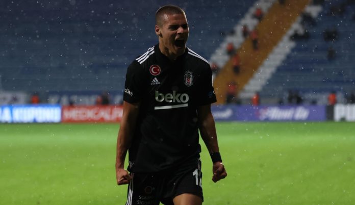 Kasımpaşa-Beşiktaş maçı sonrası Can Bozdoğan'dan 1 puan yorumu