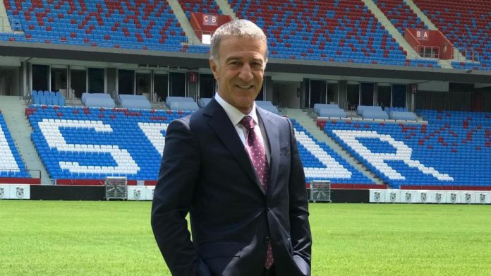 Trabzonspor haberi: Ahmet Ağaoğlu'ndan şampiyonluk uyarısı: Sakın!