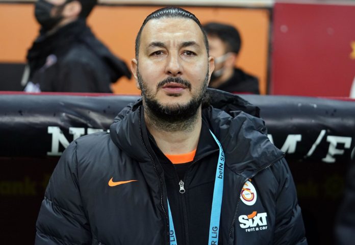 Galatasaray – Altay maçı sonrası Necati Ateş: Cüneyt Çakır maçın önüne geçti!