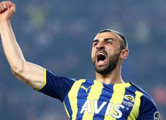 Fenerbahçe-Çaykur Rizespor maçının yıldızı Serdar Dursun'dan Pereira'ya mesaj!