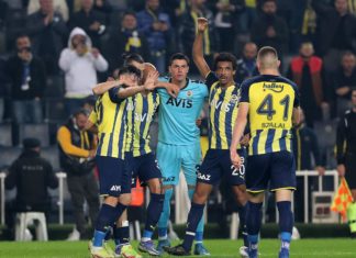 Flaş Fenerbahçe açıklaması: Kazanmak yetmez!