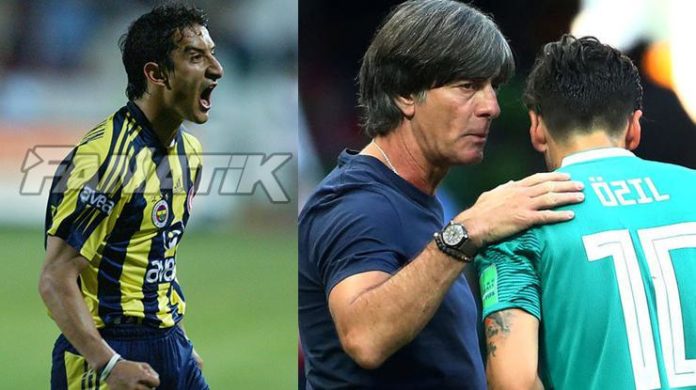 Serhat Akın'dan bomba Joachim Löw açıklaması: Konuştum, Fenerbahçe'ye gelmeye hazır!